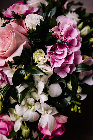 Moddershall Oaks Wedding Photography - Staffordshire Wedding Photographer - Nicky & Tom-160