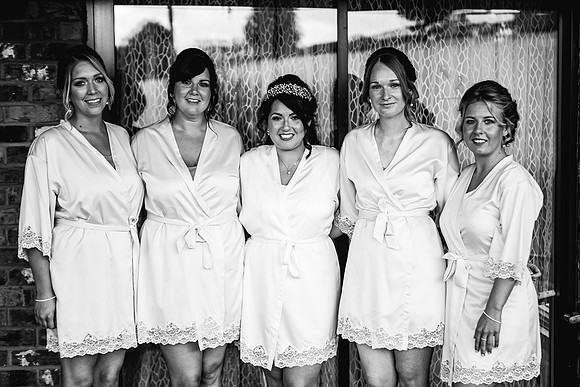 Moddershall Oaks Wedding Photography - Staffordshire Wedding Photographer - Nicky & Tom-161