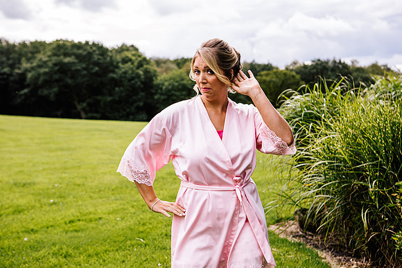 Moddershall Oaks Wedding Photography - Staffordshire Wedding Photographer - Nicky & Tom-163
