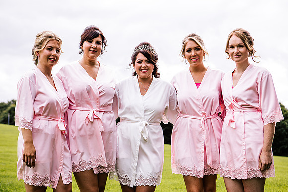 Moddershall Oaks Wedding Photography - Staffordshire Wedding Photographer - Nicky & Tom-166
