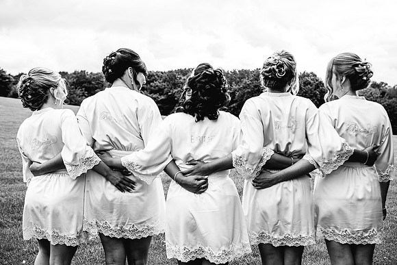 Moddershall Oaks Wedding Photography - Staffordshire Wedding Photographer - Nicky & Tom-167