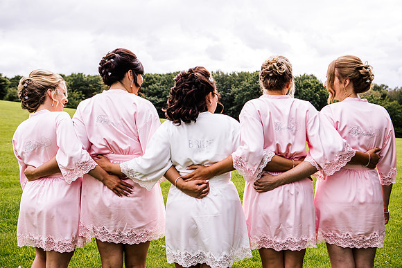 Moddershall Oaks Wedding Photography - Staffordshire Wedding Photographer - Nicky & Tom-168