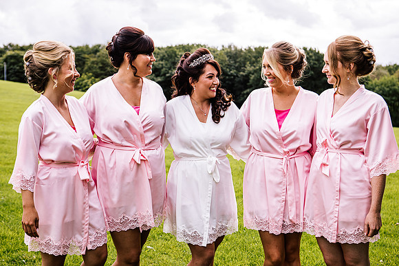 Moddershall Oaks Wedding Photography - Staffordshire Wedding Photographer - Nicky & Tom-169