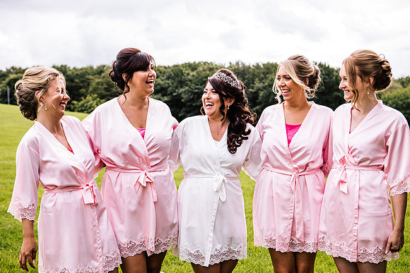 Moddershall Oaks Wedding Photography - Staffordshire Wedding Photographer - Nicky & Tom-171