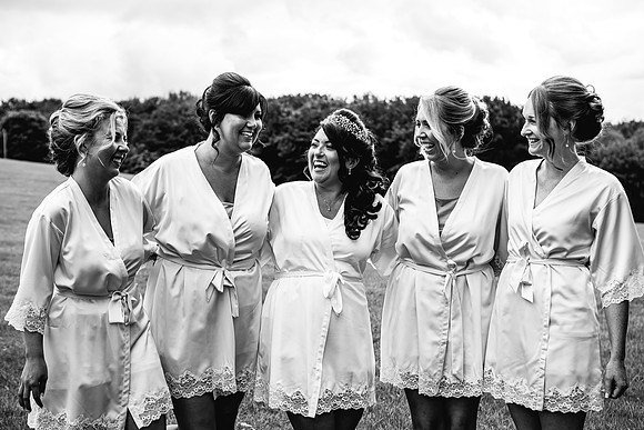 Moddershall Oaks Wedding Photography - Staffordshire Wedding Photographer - Nicky & Tom-172
