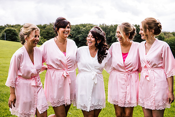 Moddershall Oaks Wedding Photography - Staffordshire Wedding Photographer - Nicky & Tom-173