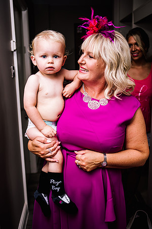 Moddershall Oaks Wedding Photography - Staffordshire Wedding Photographer - Nicky & Tom-174
