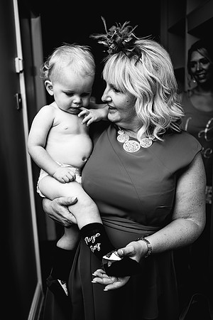 Moddershall Oaks Wedding Photography - Staffordshire Wedding Photographer - Nicky & Tom-175