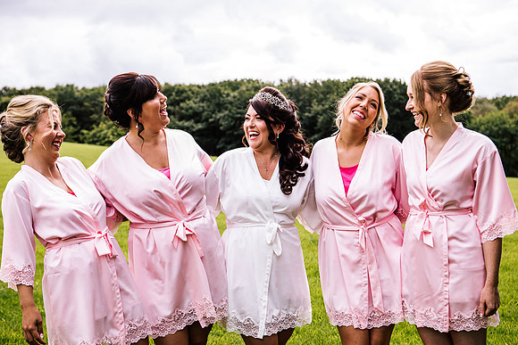 Moddershall Oaks Wedding Photography - Staffordshire Wedding Photographer - Nicky & Tom-170