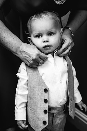 Moddershall Oaks Wedding Photography - Staffordshire Wedding Photographer - Nicky & Tom-182