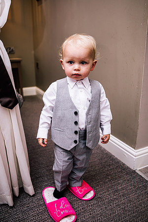 Moddershall Oaks Wedding Photography - Staffordshire Wedding Photographer - Nicky & Tom-183