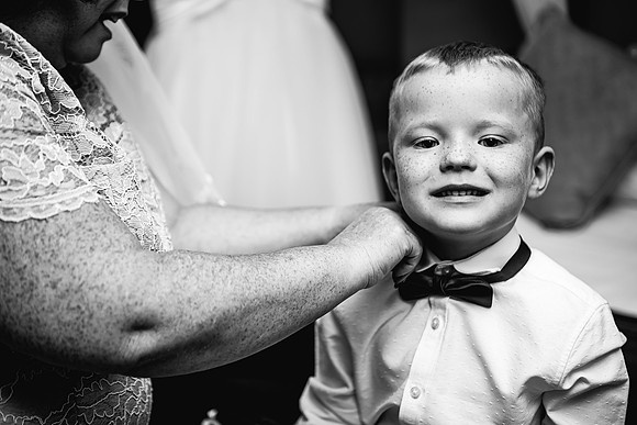 Moddershall Oaks Wedding Photography - Staffordshire Wedding Photographer - Nicky & Tom-185