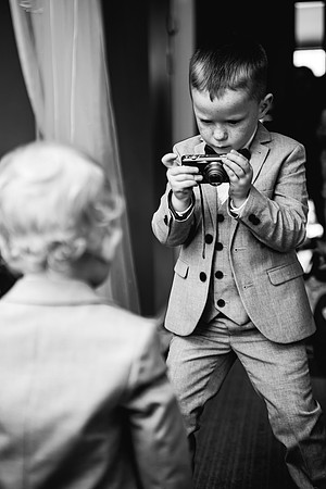 Moddershall Oaks Wedding Photography - Staffordshire Wedding Photographer - Nicky & Tom-197