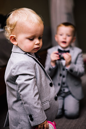 Moddershall Oaks Wedding Photography - Staffordshire Wedding Photographer - Nicky & Tom-199
