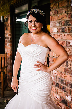 Moddershall Oaks Wedding Photography - Staffordshire Wedding Photographer - Nicky & Tom-206