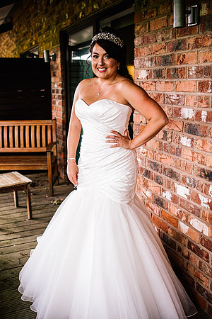 Moddershall Oaks Wedding Photography - Staffordshire Wedding Photographer - Nicky & Tom-208