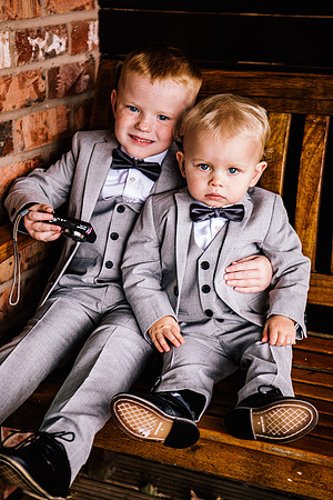 Moddershall Oaks Wedding Photography - Staffordshire Wedding Photographer - Nicky & Tom-210