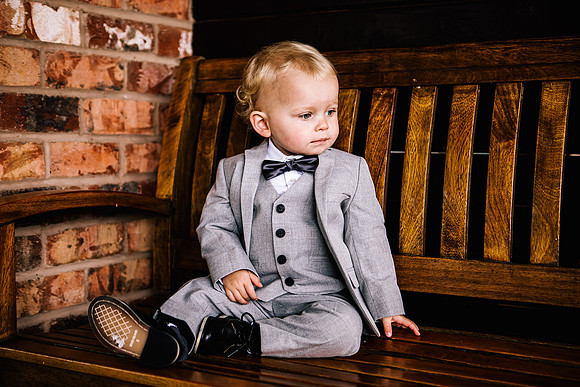 Moddershall Oaks Wedding Photography - Staffordshire Wedding Photographer - Nicky & Tom-214