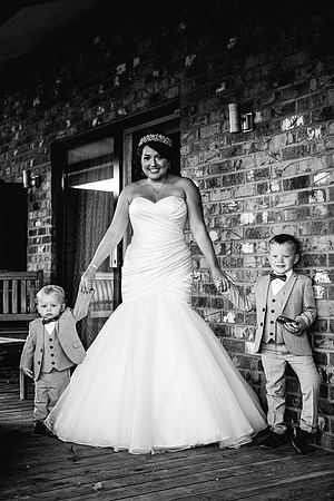 Moddershall Oaks Wedding Photography - Staffordshire Wedding Photographer - Nicky & Tom-203