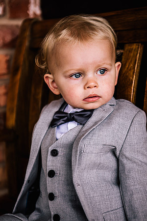 Moddershall Oaks Wedding Photography - Staffordshire Wedding Photographer - Nicky & Tom-215