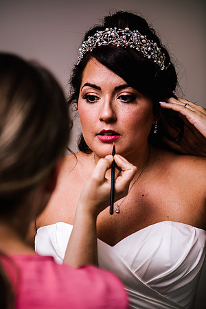 Moddershall Oaks Wedding Photography - Staffordshire Wedding Photographer - Nicky & Tom-219