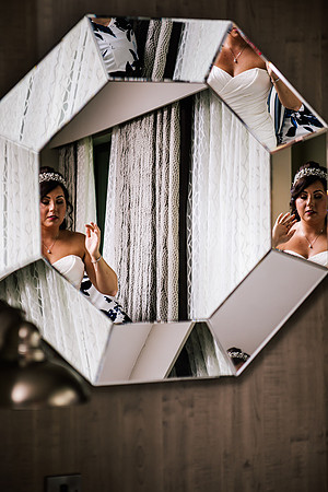 Moddershall Oaks Wedding Photography - Staffordshire Wedding Photographer - Nicky & Tom-221