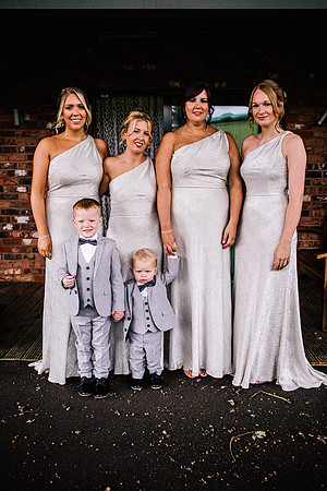Moddershall Oaks Wedding Photography - Staffordshire Wedding Photographer - Nicky & Tom-222