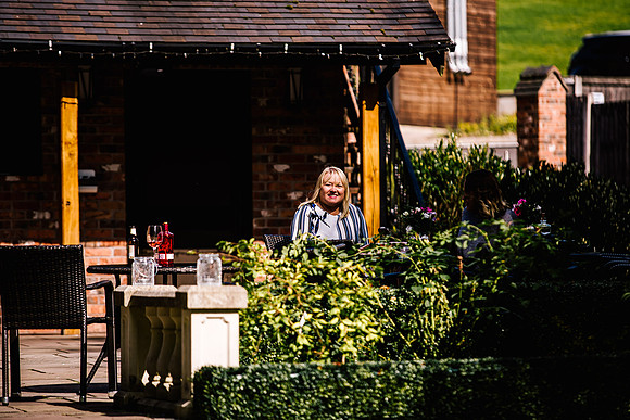Moddershall Oaks Wedding Photography - Staffordshire Wedding Photographer - Nicky & Tom-240