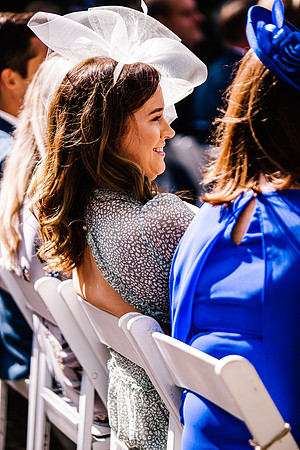 Moddershall Oaks Wedding Photography - Staffordshire Wedding Photographer - Nicky & Tom-243