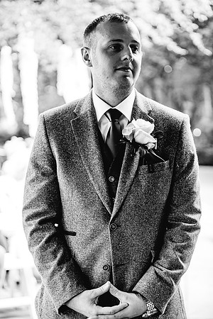 Moddershall Oaks Wedding Photography - Staffordshire Wedding Photographer - Nicky & Tom-248