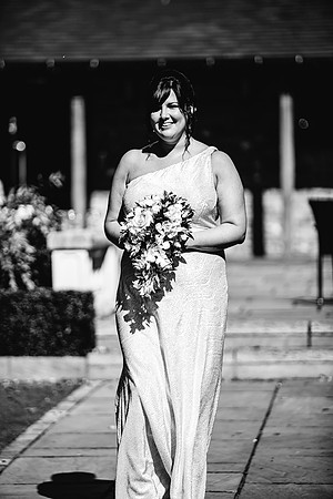 Moddershall Oaks Wedding Photography - Staffordshire Wedding Photographer - Nicky & Tom-257