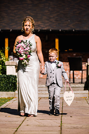 Moddershall Oaks Wedding Photography - Staffordshire Wedding Photographer - Nicky & Tom-260