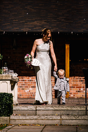 Moddershall Oaks Wedding Photography - Staffordshire Wedding Photographer - Nicky & Tom-264