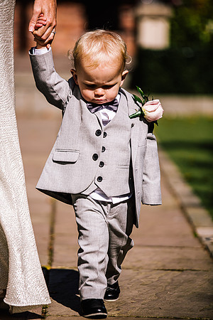 Moddershall Oaks Wedding Photography - Staffordshire Wedding Photographer - Nicky & Tom-269