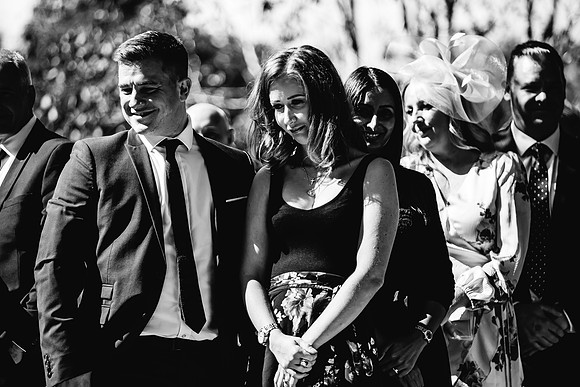 Moddershall Oaks Wedding Photography - Staffordshire Wedding Photographer - Nicky & Tom-271