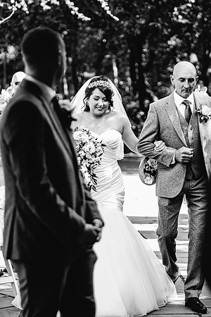 Moddershall Oaks Wedding Photography - Staffordshire Wedding Photographer - Nicky & Tom-280