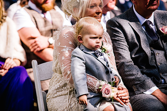 Moddershall Oaks Wedding Photography - Staffordshire Wedding Photographer - Nicky & Tom-287