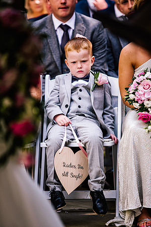 Moddershall Oaks Wedding Photography - Staffordshire Wedding Photographer - Nicky & Tom-288