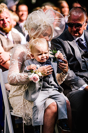Moddershall Oaks Wedding Photography - Staffordshire Wedding Photographer - Nicky & Tom-292