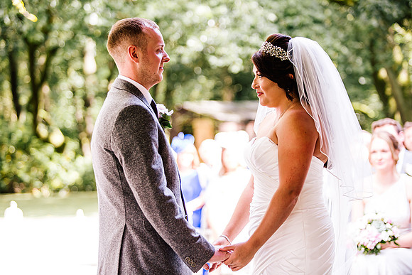 Moddershall Oaks Wedding Photography - Staffordshire Wedding Photographer - Nicky & Tom-301