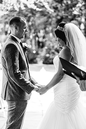 Moddershall Oaks Wedding Photography - Staffordshire Wedding Photographer - Nicky & Tom-304