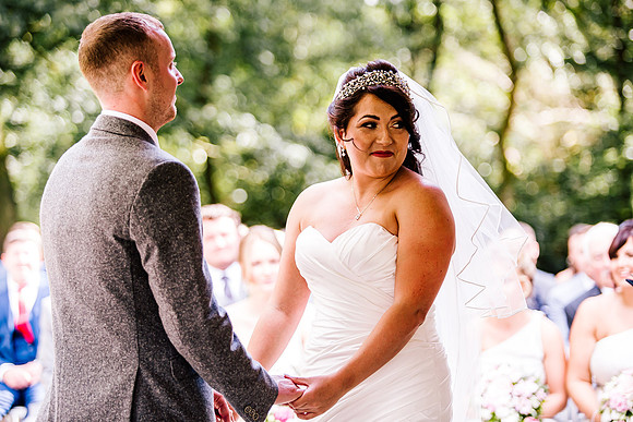 Moddershall Oaks Wedding Photography - Staffordshire Wedding Photographer - Nicky & Tom-305