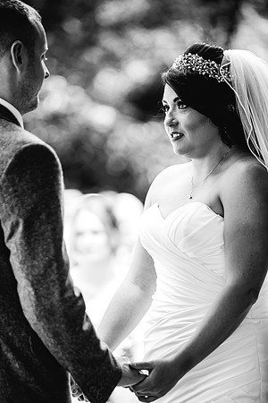 Moddershall Oaks Wedding Photography - Staffordshire Wedding Photographer - Nicky & Tom-307