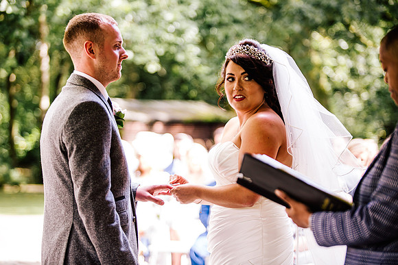 Moddershall Oaks Wedding Photography - Staffordshire Wedding Photographer - Nicky & Tom-317