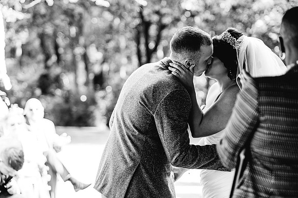 Moddershall Oaks Wedding Photography - Staffordshire Wedding Photographer - Nicky & Tom-320