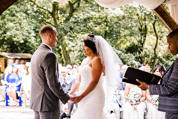 Moddershall Oaks Wedding Photography - Staffordshire Wedding Photographer - Nicky & Tom-322