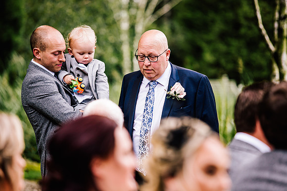Moddershall Oaks Wedding Photography - Staffordshire Wedding Photographer - Nicky & Tom-341