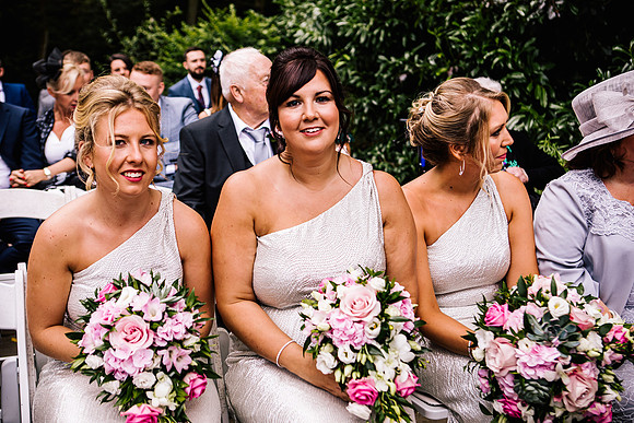 Moddershall Oaks Wedding Photography - Staffordshire Wedding Photographer - Nicky & Tom-345