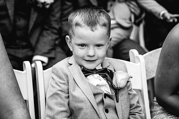 Moddershall Oaks Wedding Photography - Staffordshire Wedding Photographer - Nicky & Tom-348