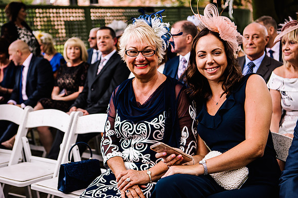 Moddershall Oaks Wedding Photography - Staffordshire Wedding Photographer - Nicky & Tom-351